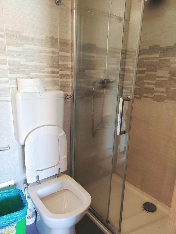 Bella Cina Bed & Breakfast Musile di Piave Екстериор снимка